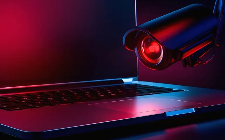 Hackers May be Watching You Through CCTV Cameras | EM360